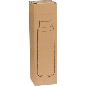 Drinkfles van rvs 500 ml 3158