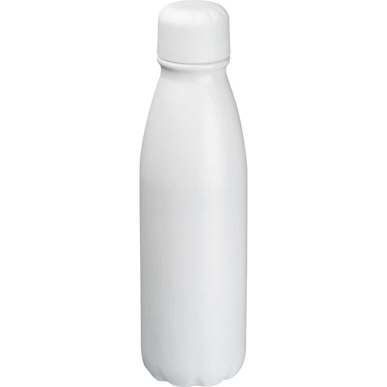 Drinkfles aluminium met 600 ml 3105