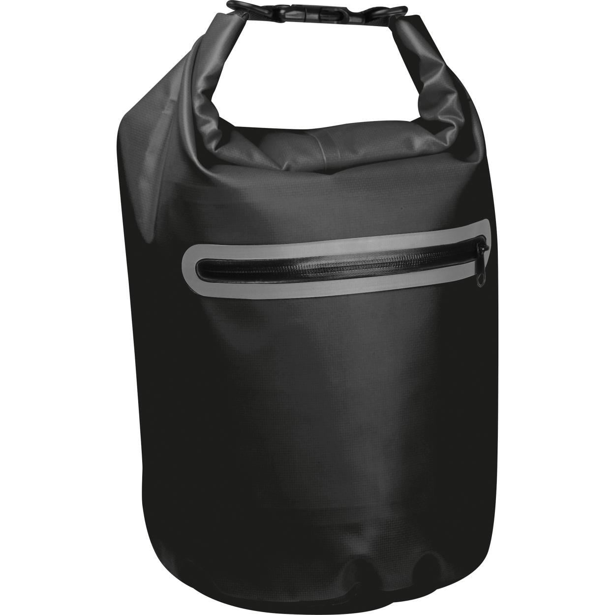 Waterdichte tas sample