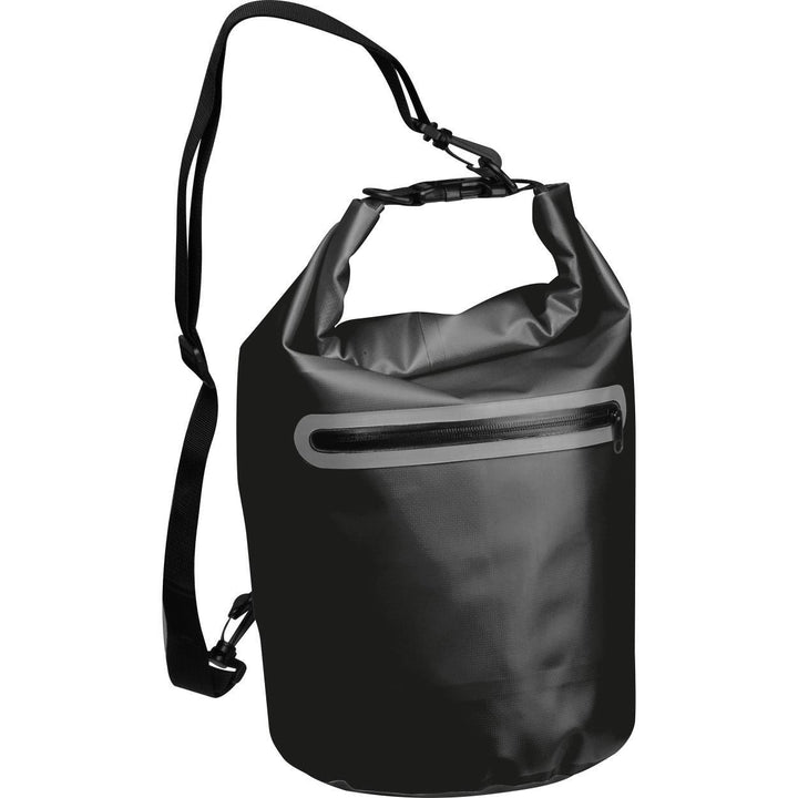 Waterdichte tas sample