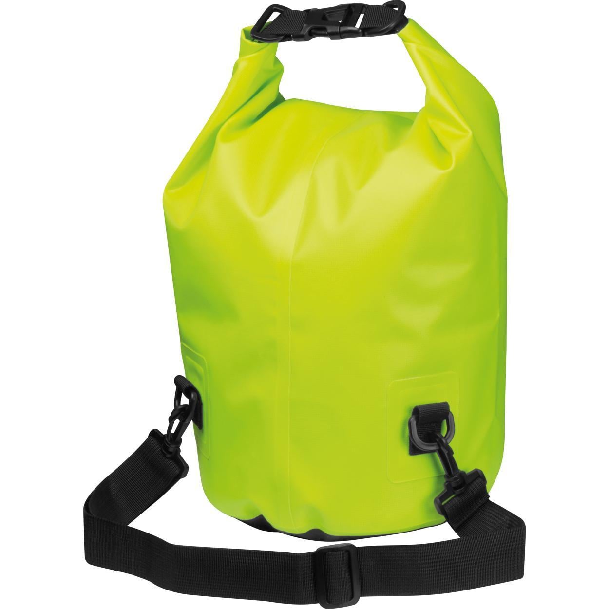 Waterdichte tas sample