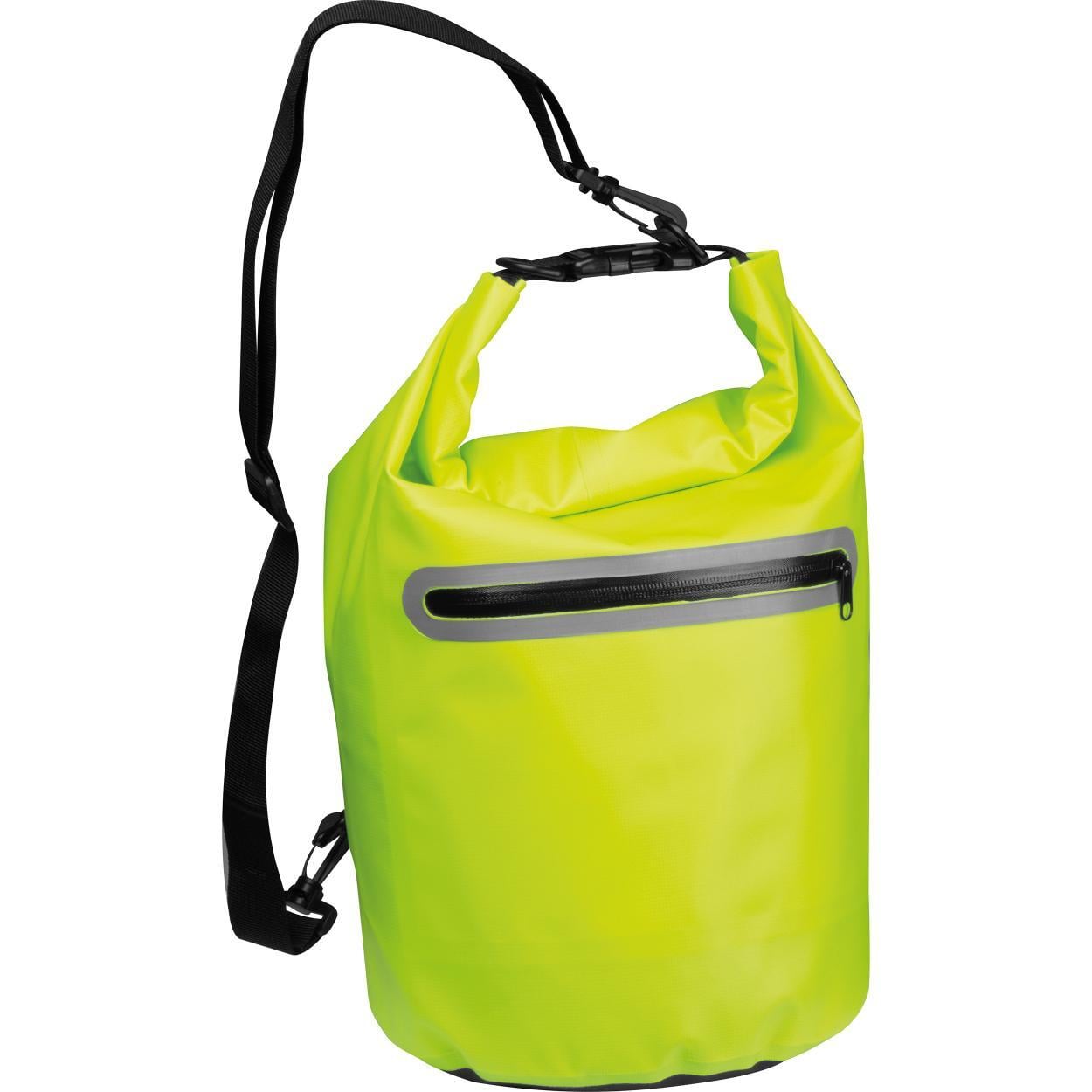 Waterdichte tas sample