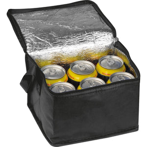 Koeltas non-woven bedrukken
