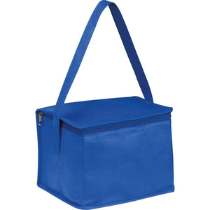 Koeltas non-woven geel 1 kleur 6629