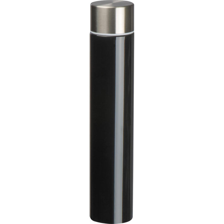 Isoleerkan met inhoud 310 ml bedrukken