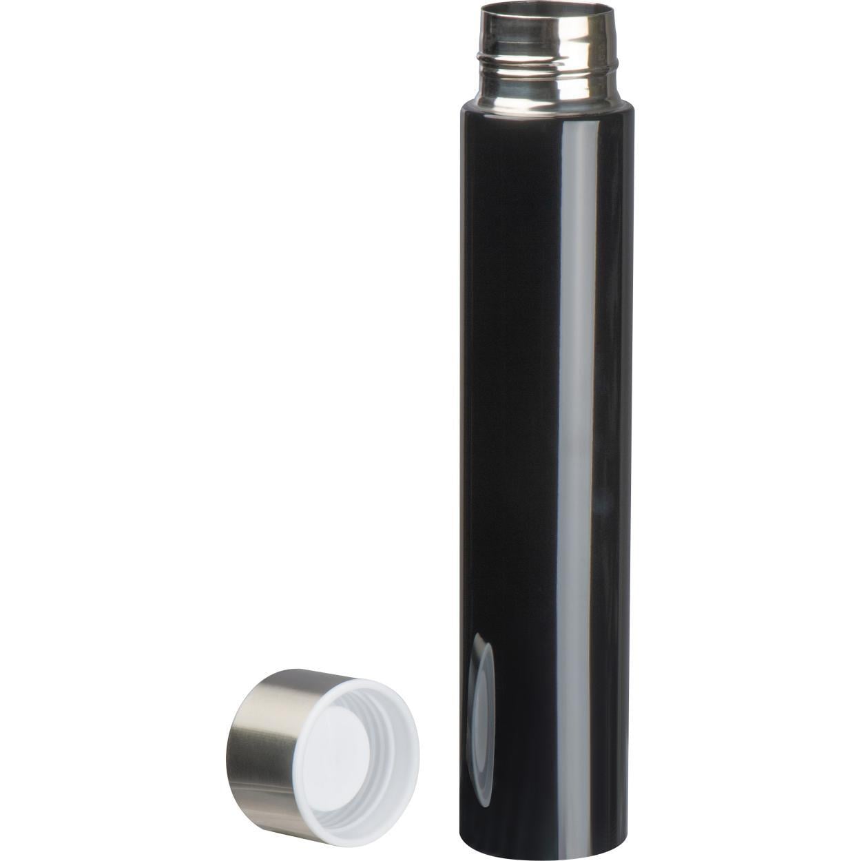 Isoleerkan met inhoud 310 ml wit Graveren 5569