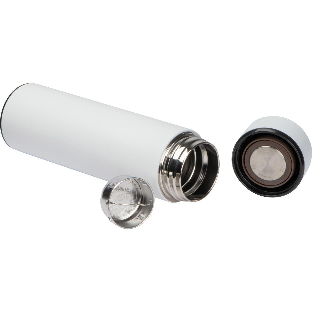 Isoleerfles met LED temperatuuraanduiding 5560