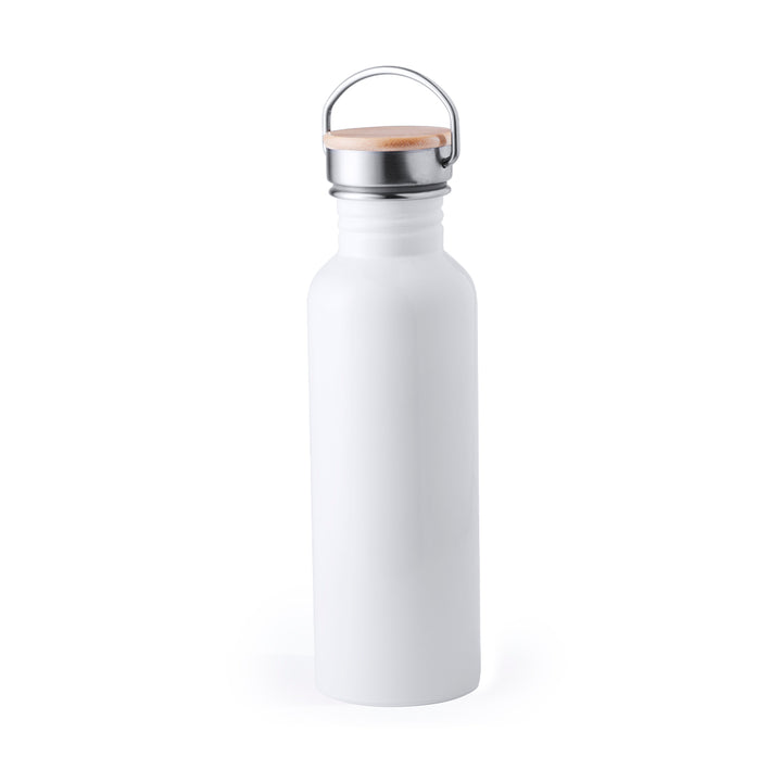 Fles Tulman bedrukken