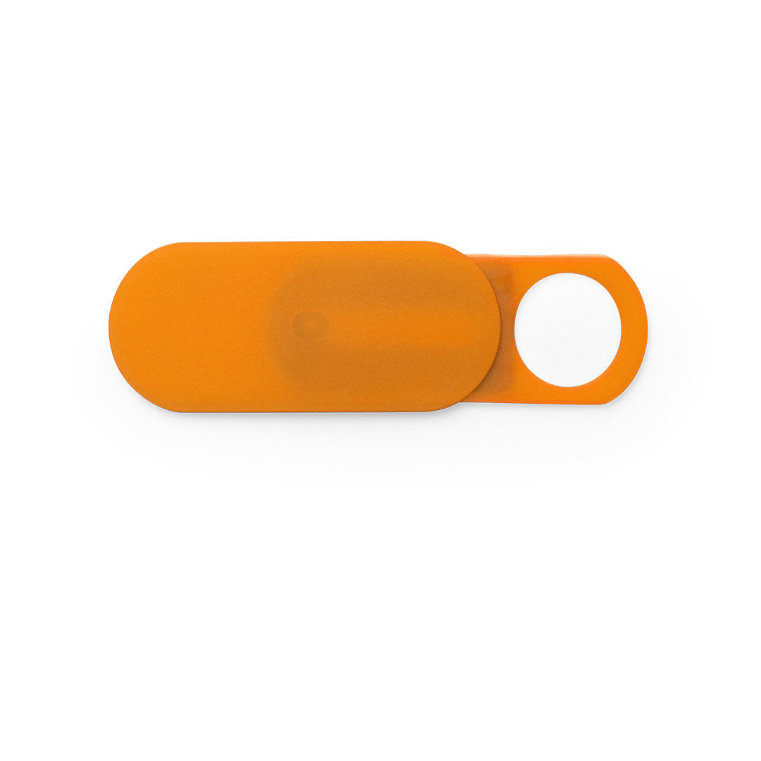 Webcam Cover Nambus blauw onbedrukt