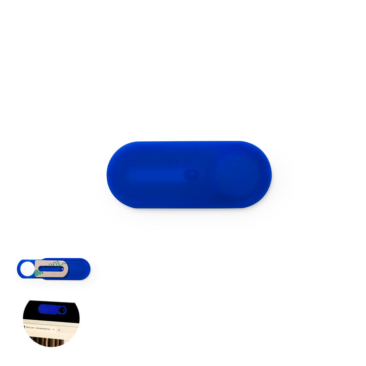 Webcam Cover Nambus bedrukken