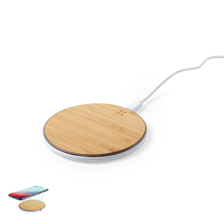 Oplader Nembar bedrukken