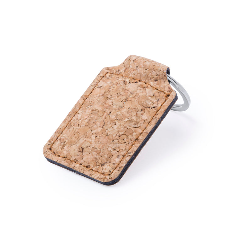 Sleutelhanger Kimbox bedrukken