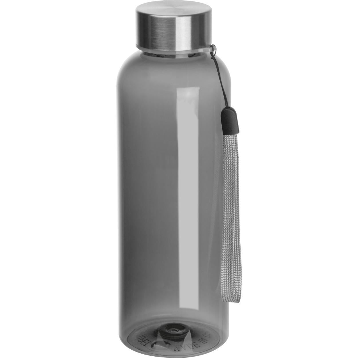 drinkfles, RPET transparant Graveren 3189
