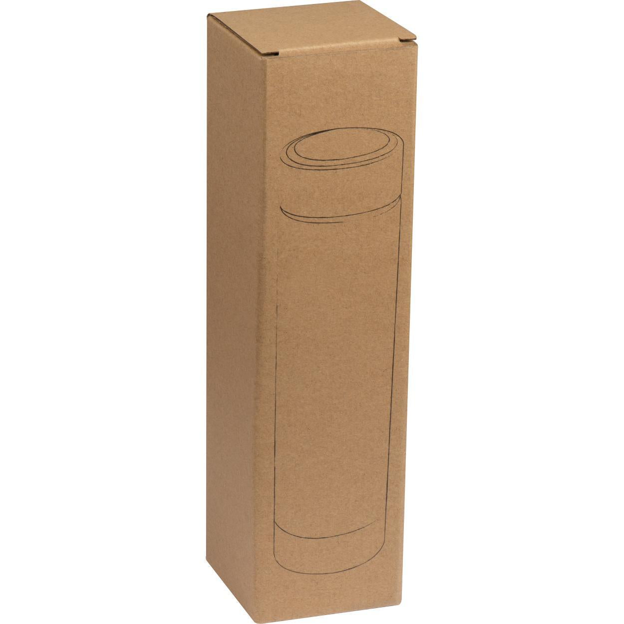 dubbelwandige vacu&uuml;m drinkfles 3466