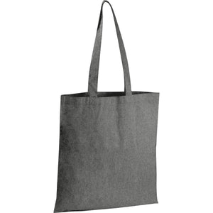 Oeko Tex STANDARD 100 gerecycled katoenen tas bedrukken