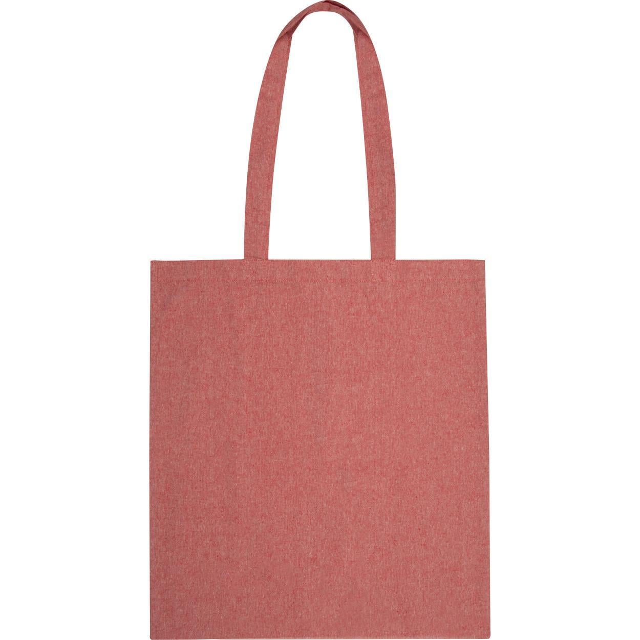 Oeko Tex STANDARD 100 gerecycled katoenen tas 8550