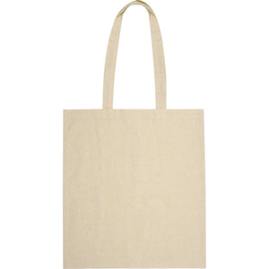 Oeko Tex STANDARD 100 gerecycled katoenen tas 8552