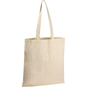 Oeko Tex STANDARD 100 gerecycled katoenen tas 8553