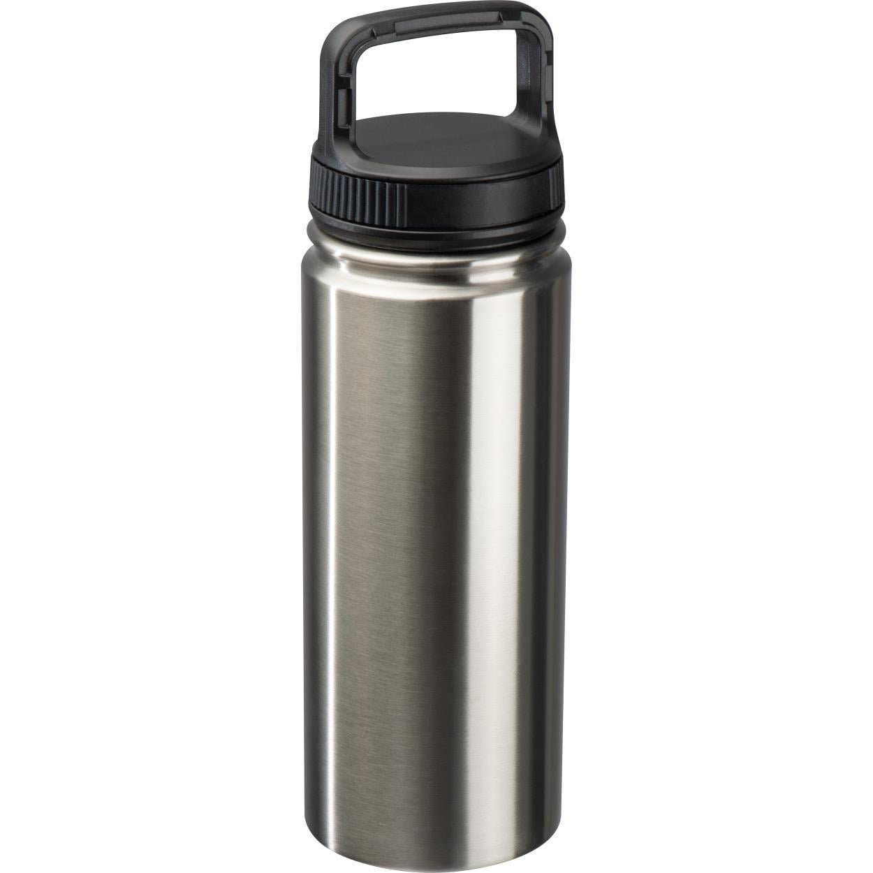 Vacu&uuml;m drinkfles met 550 ml inhoud bedrukken