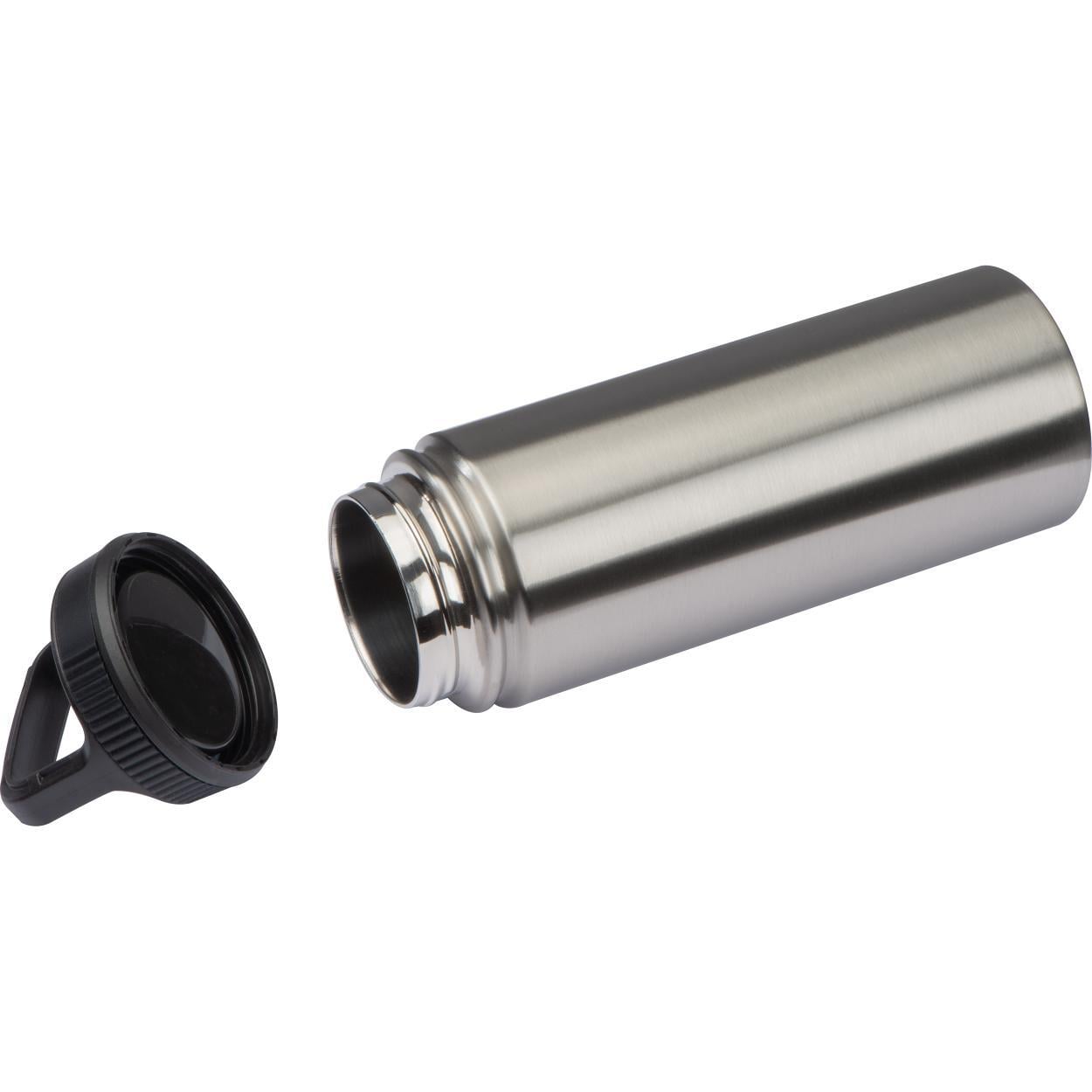 Vacu&uuml;m drinkfles met 550 ml inhoud 12805