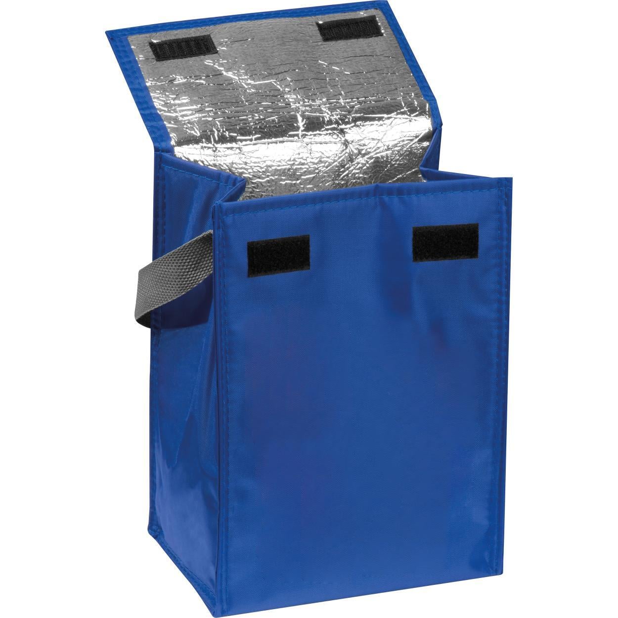 Koeltas grijs 1 kleur 6600