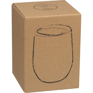 Dubbelwandige vacu&uuml;m drinkbeker, 380 ml 3463