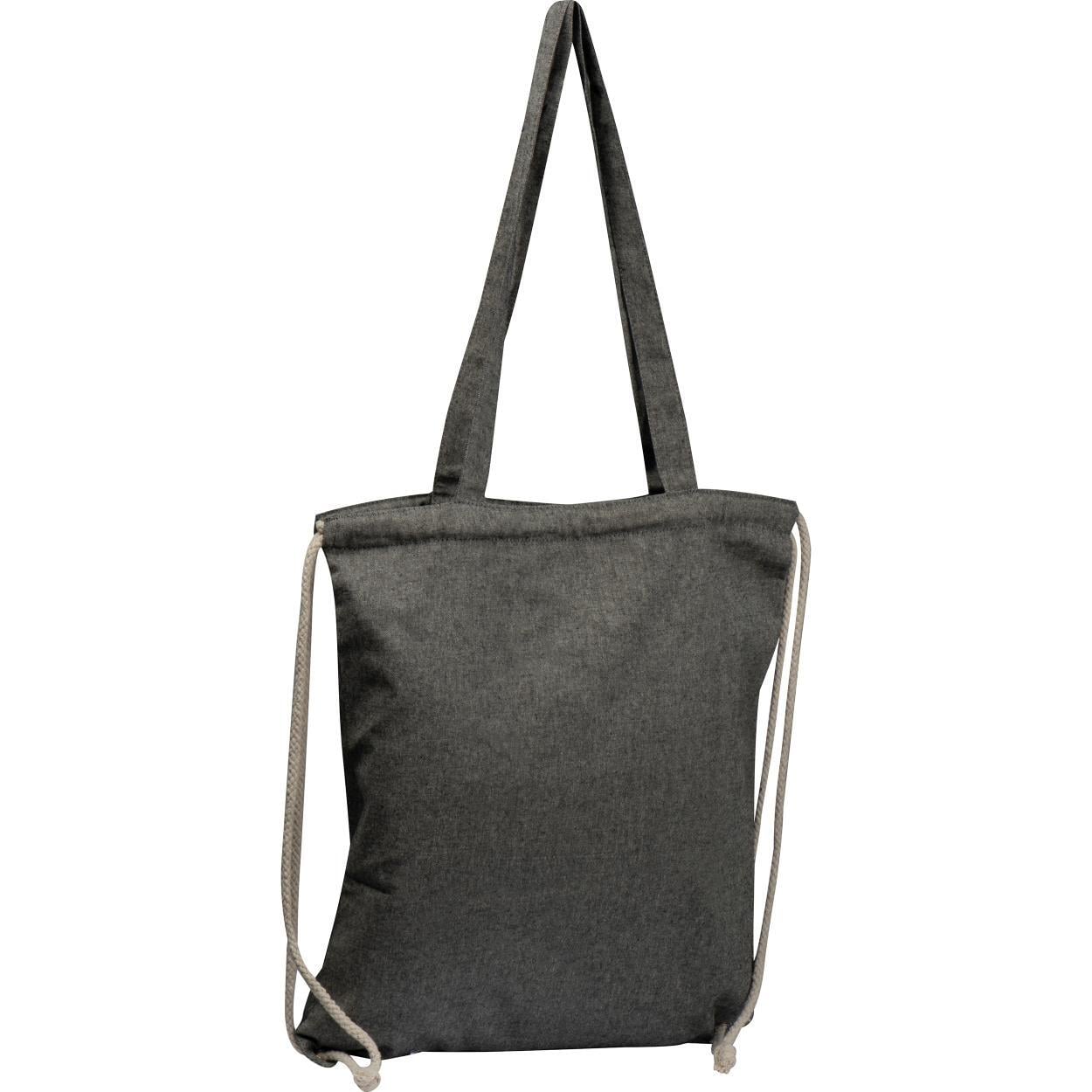 Katoenen tas, OEKO-TEX 100 bedrukken