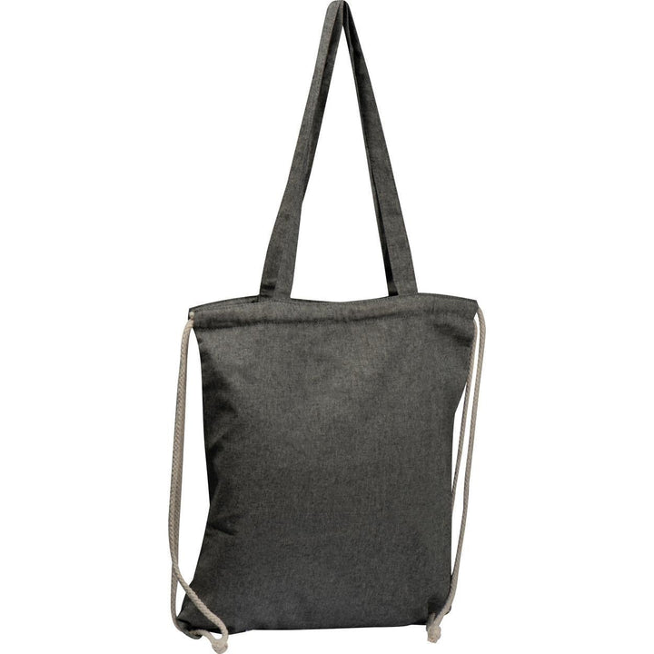 Katoenen tas, OEKO-TEX 100 bedrukken