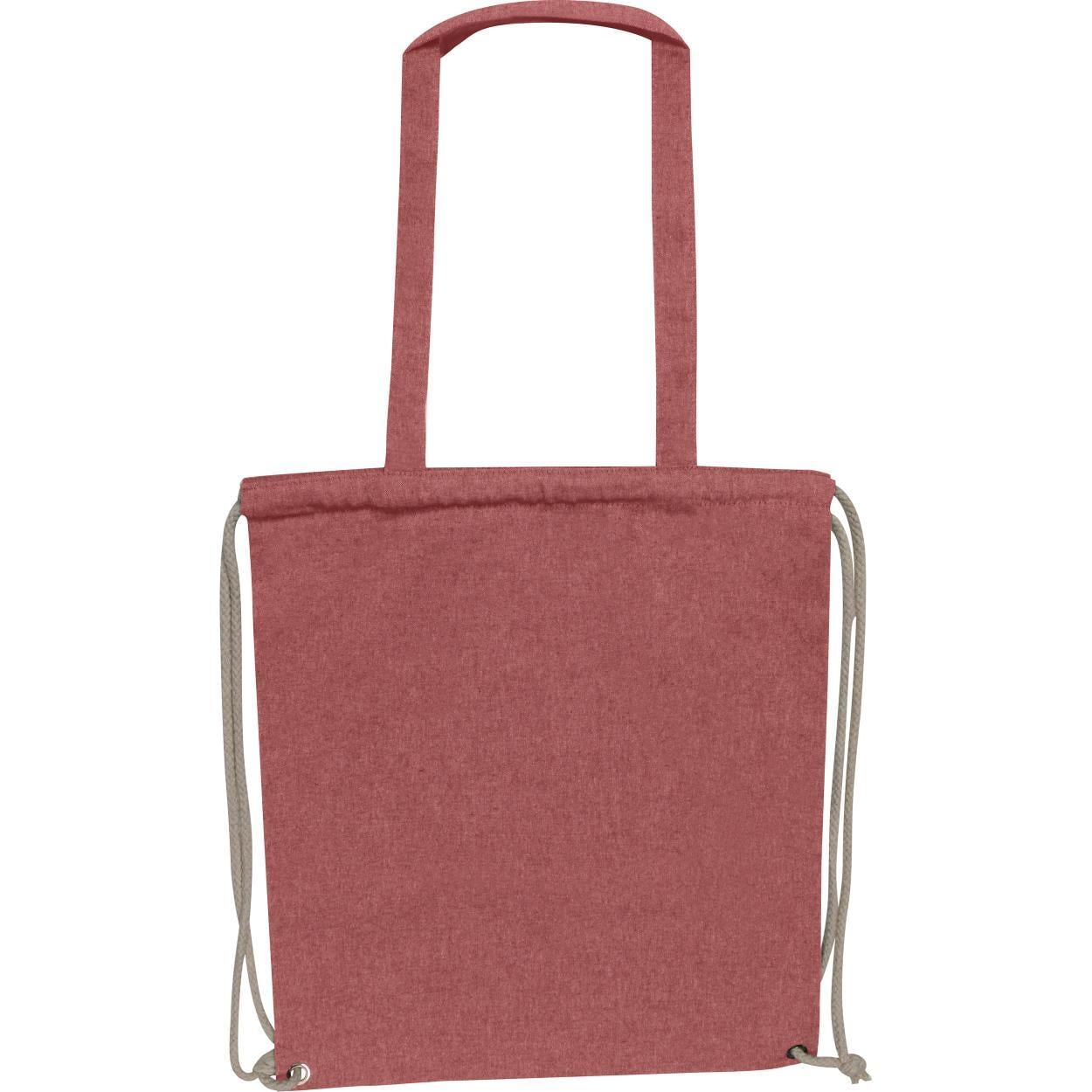Katoenen tas, OEKO-TEX 100 5982