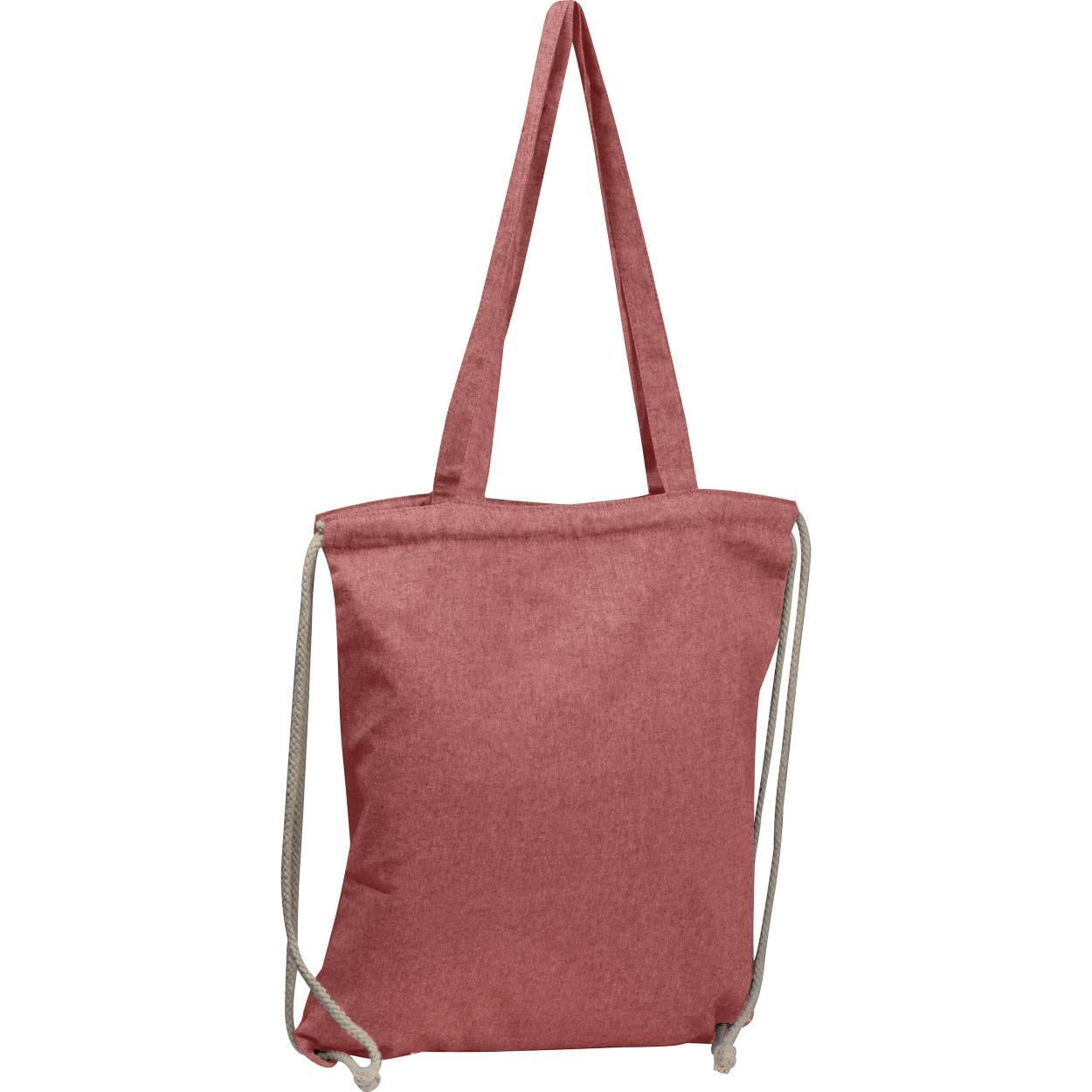 Katoenen tas, OEKO-TEX 100 5983