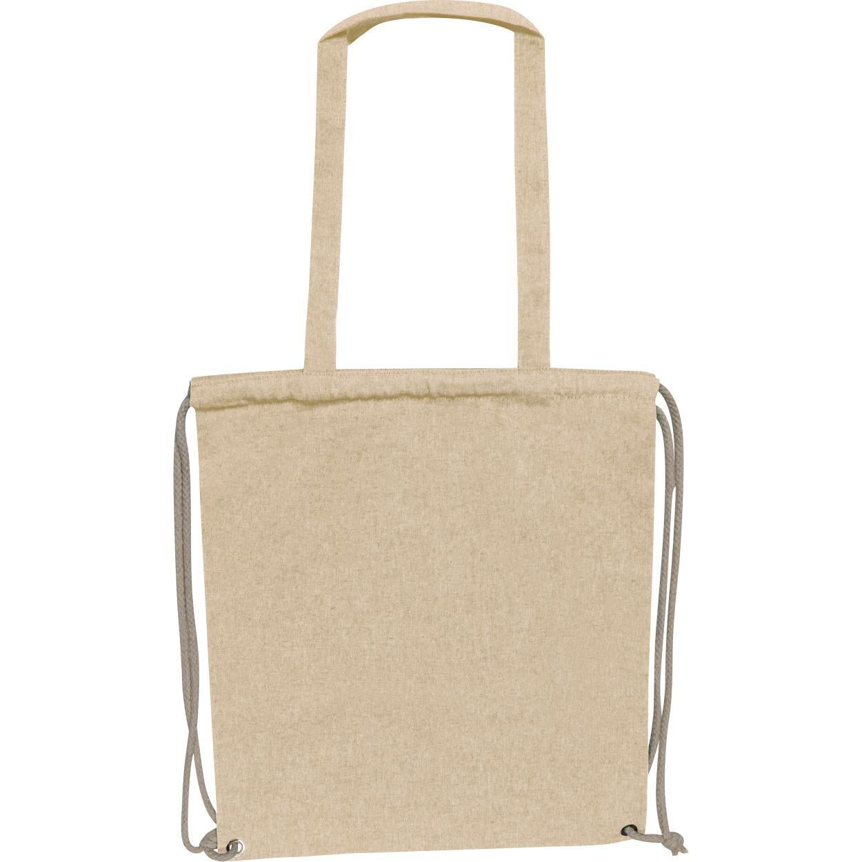Katoenen tas, OEKO-TEX 100 5985