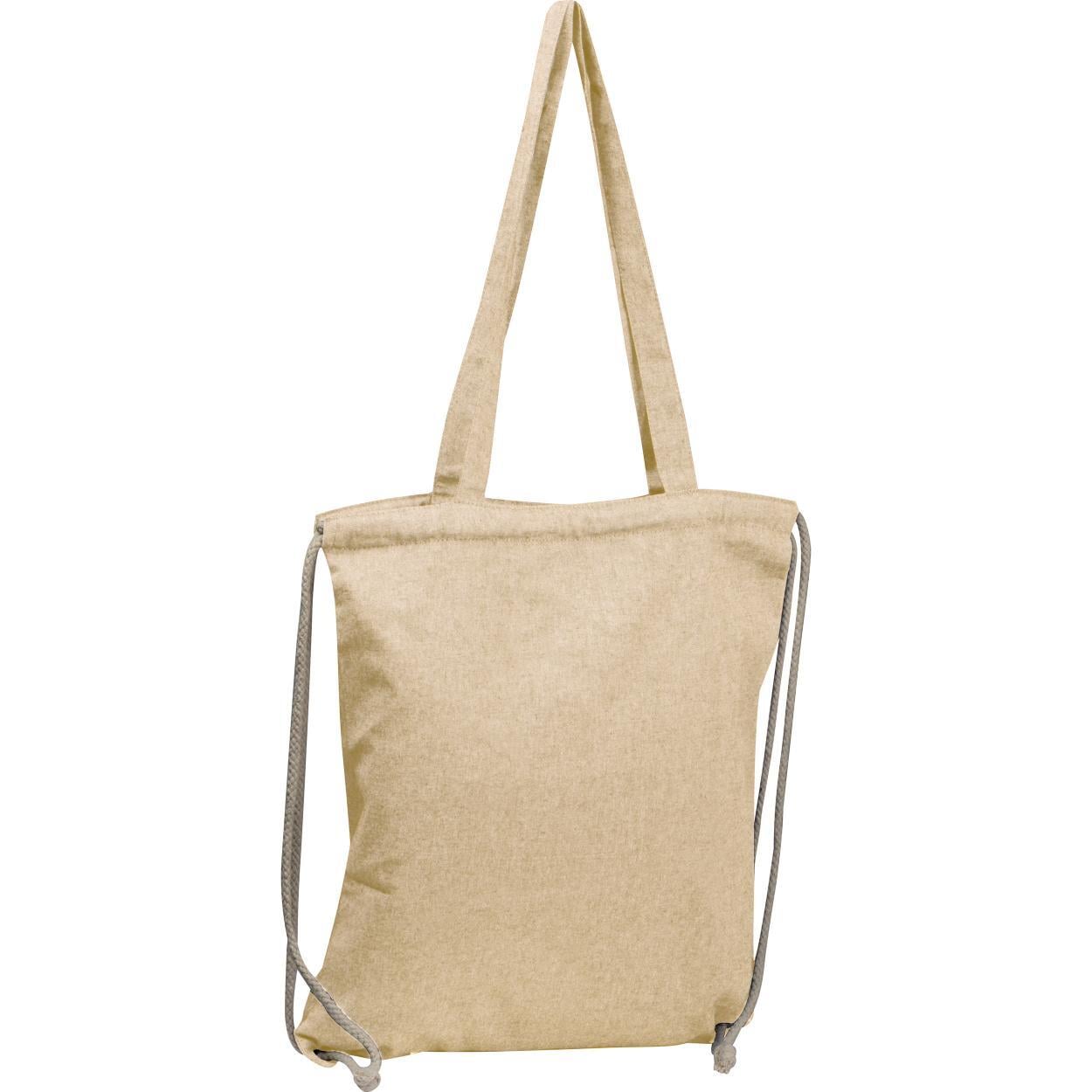 Katoenen tas, OEKO-TEX 100 5986
