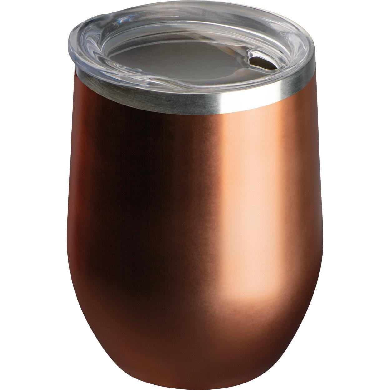 Vacu&uuml;m drinkbeker 380 ml sample