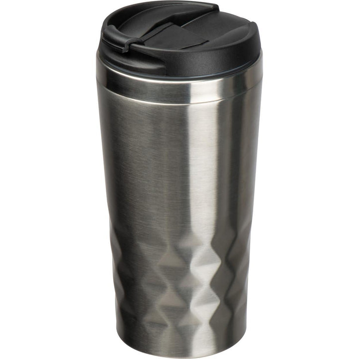 Drinkbeker met motief bedrukken