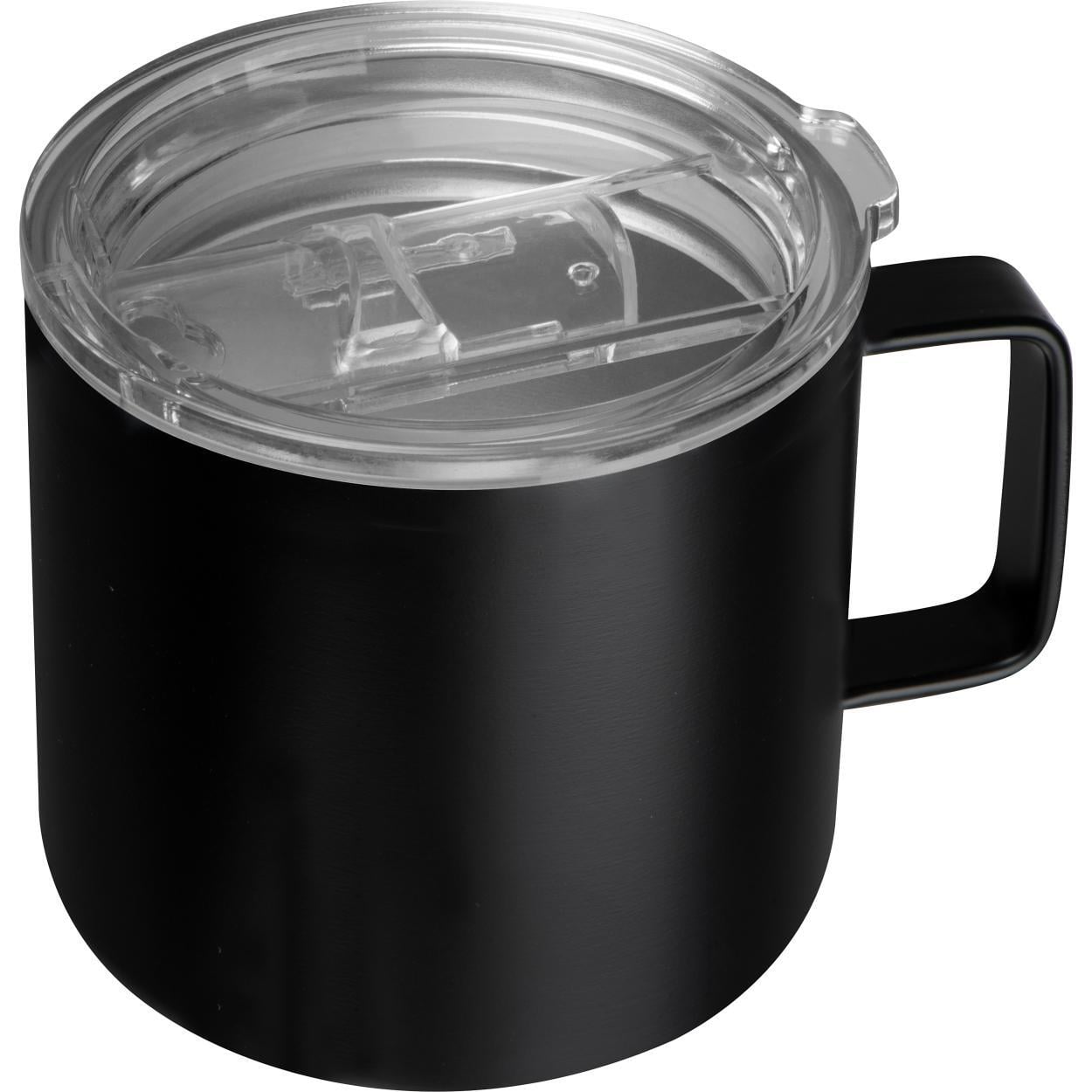 Dubbelwandige vacu&uuml;m drinkbeker, 300 ml bedrukken