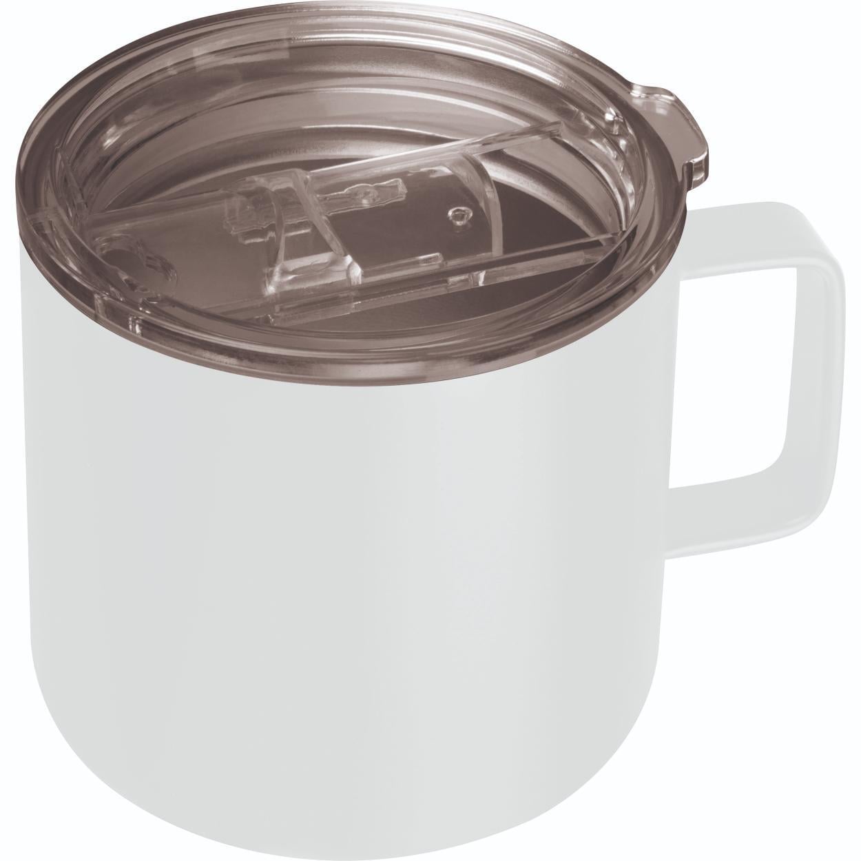 Dubbelwandige vacu&uuml;m drinkbeker, 300 ml 3454