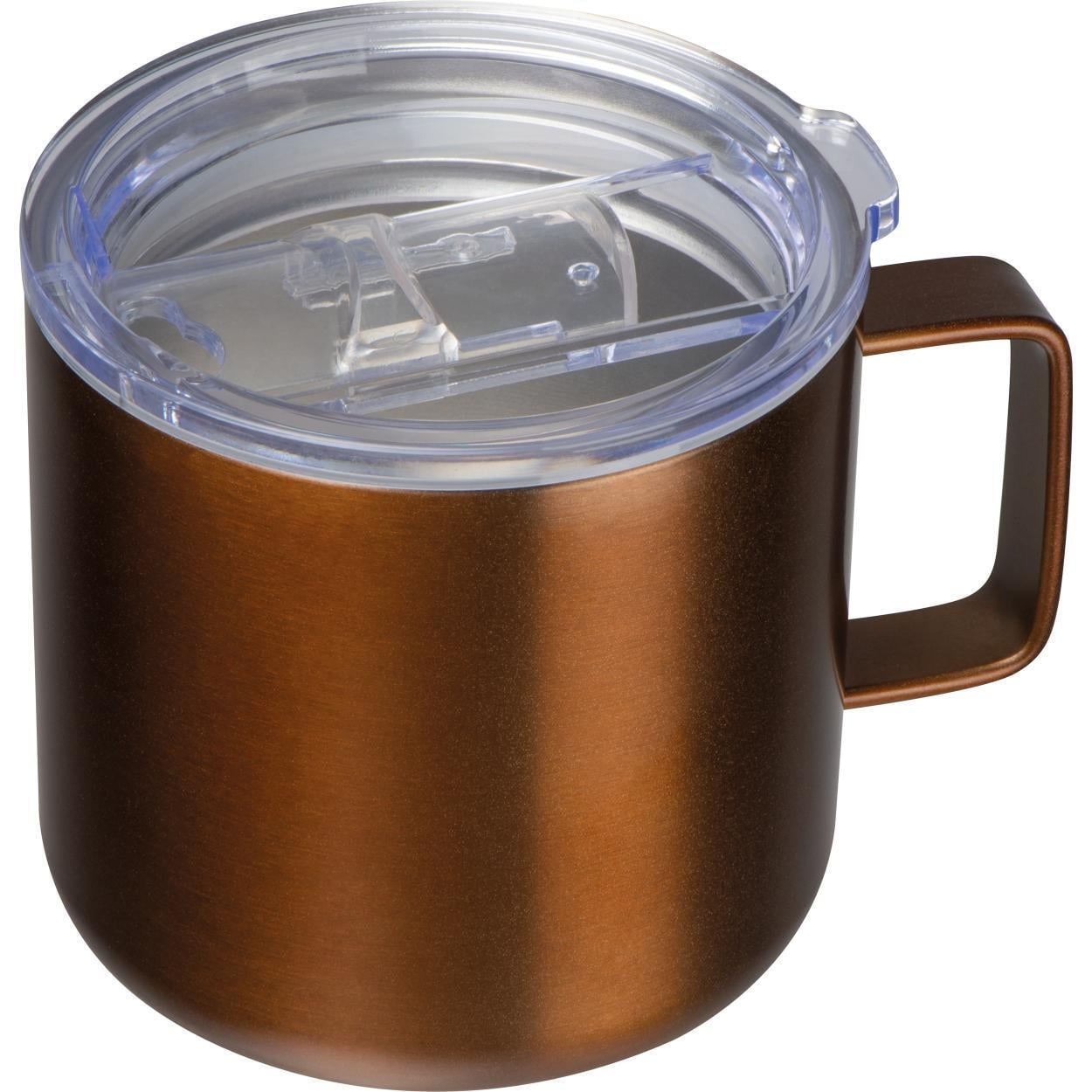 Dubbelwandige vacu&uuml;m drinkbeker, 300 ml 3457
