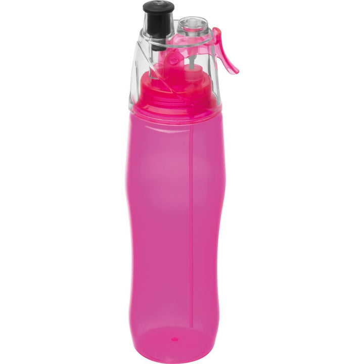 Drinkfles 420 ml bedrukken