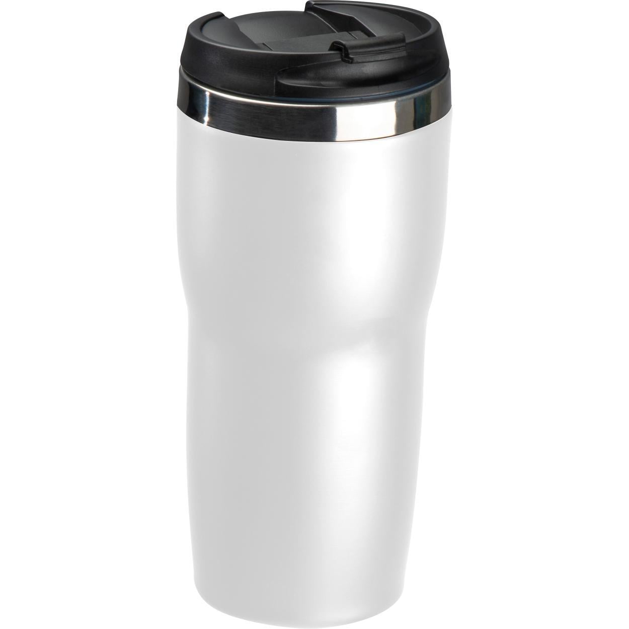 Drinkbeker met een RVS ommanteling, 500 ml 3032