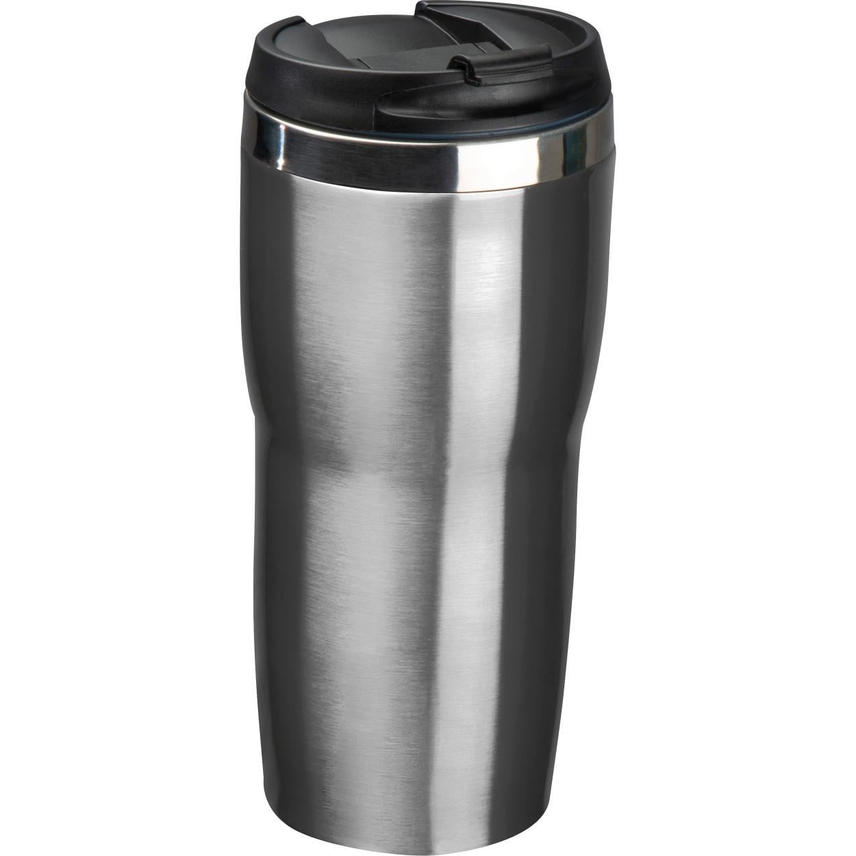 Drinkbeker met een RVS ommanteling, 500 ml 3035