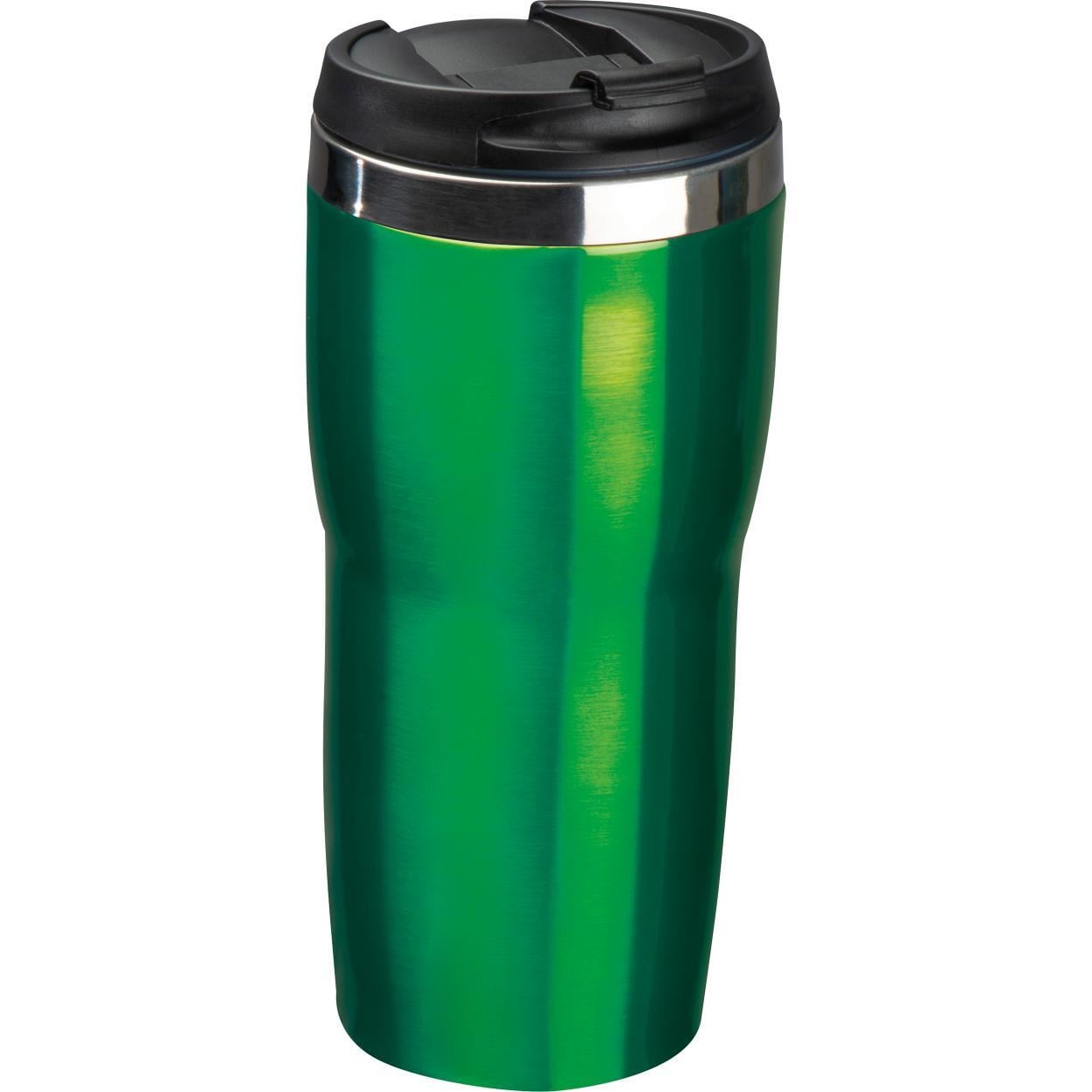 Drinkbeker met een RVS ommanteling, 500 ml 3038