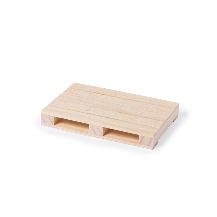 Onderzetterpallet bedrukken