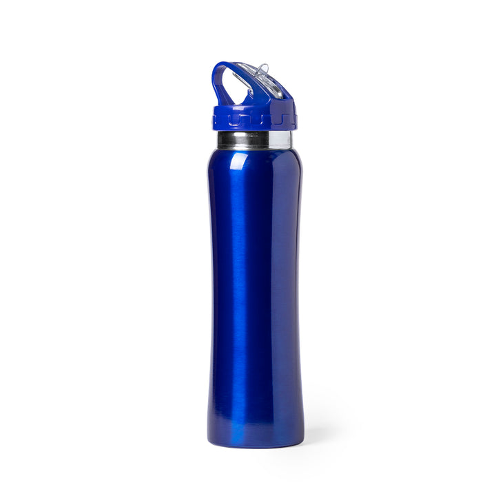 Fles Smaly bedrukken