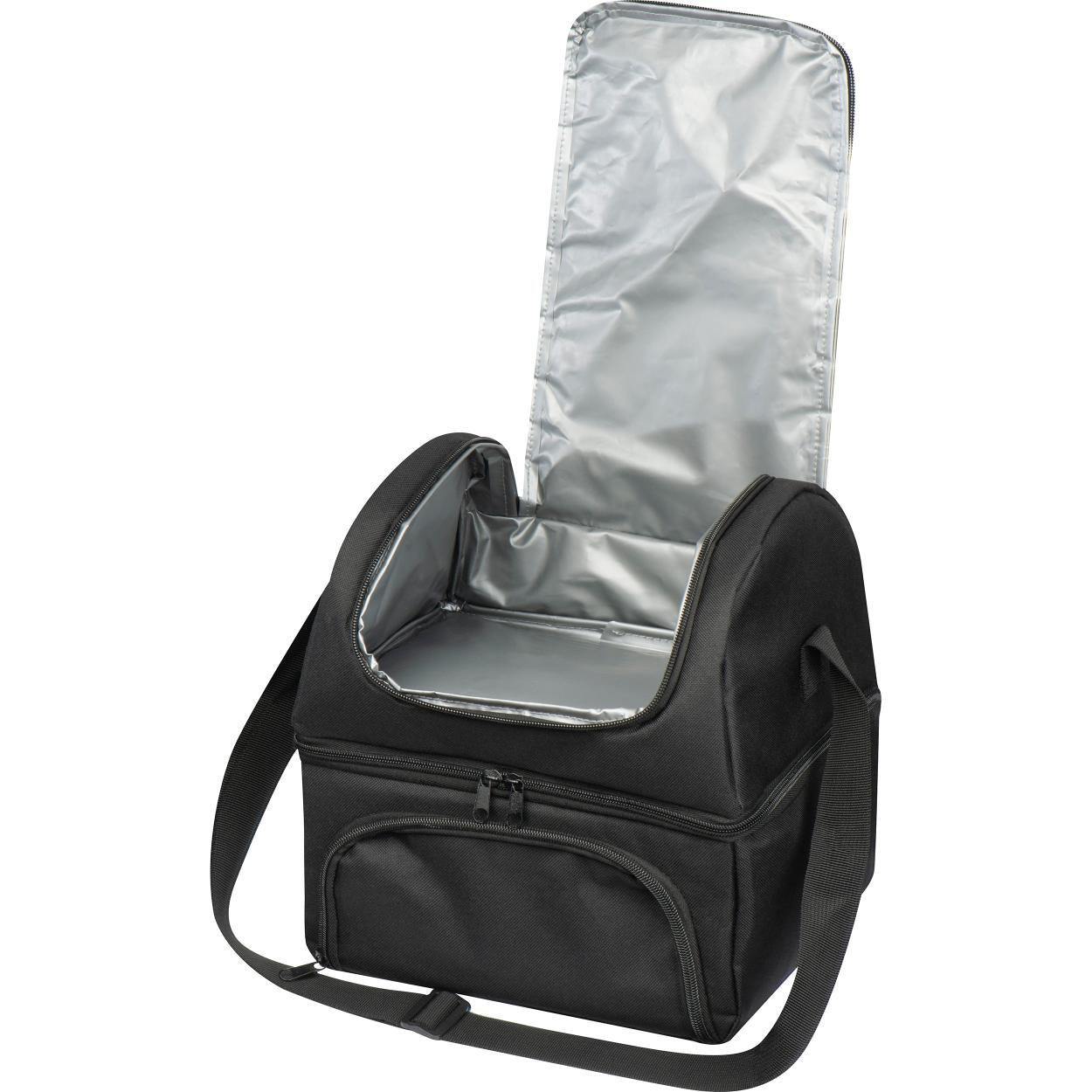 Koeltas met lunchbox 6609
