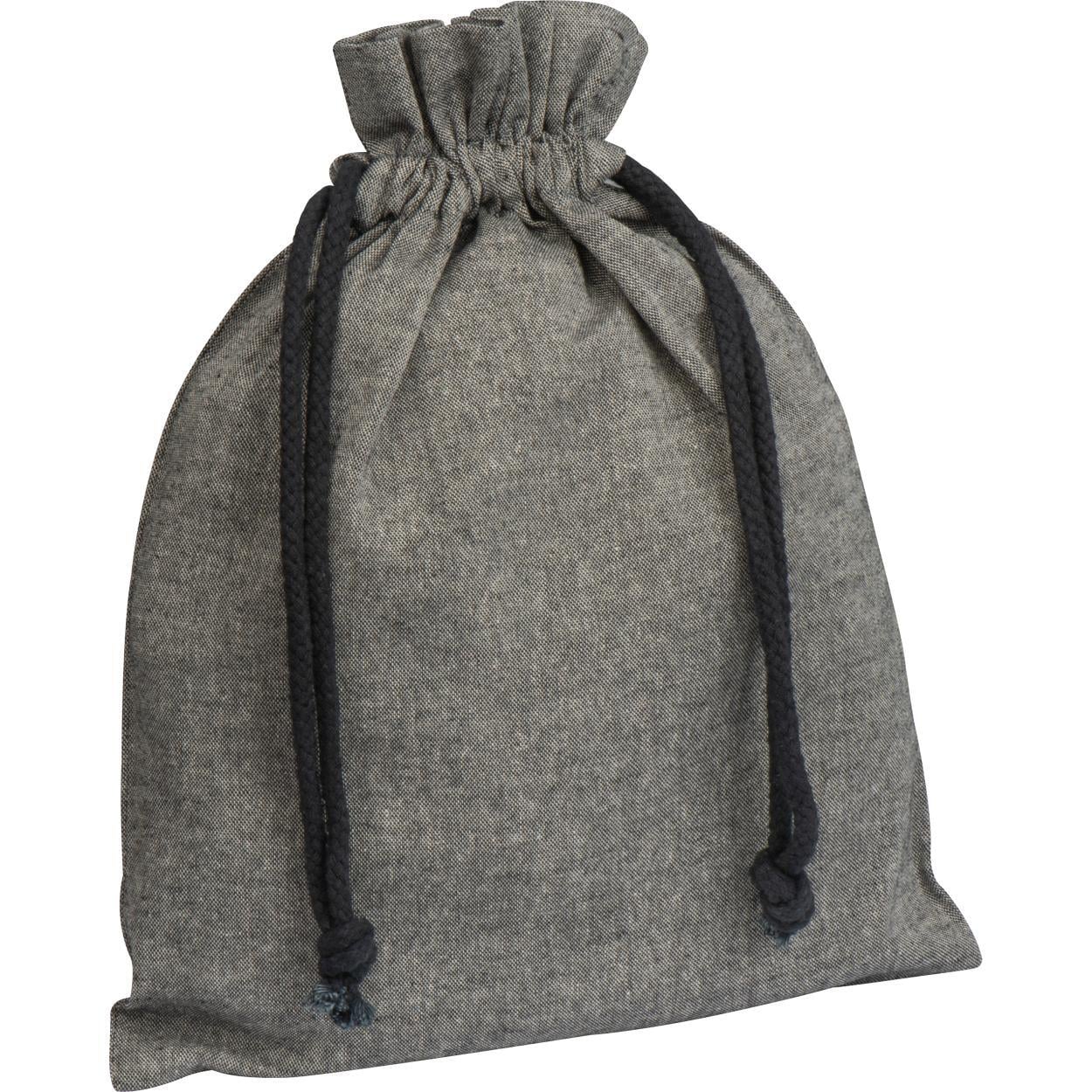 Tas van gerecycled katoen 12344