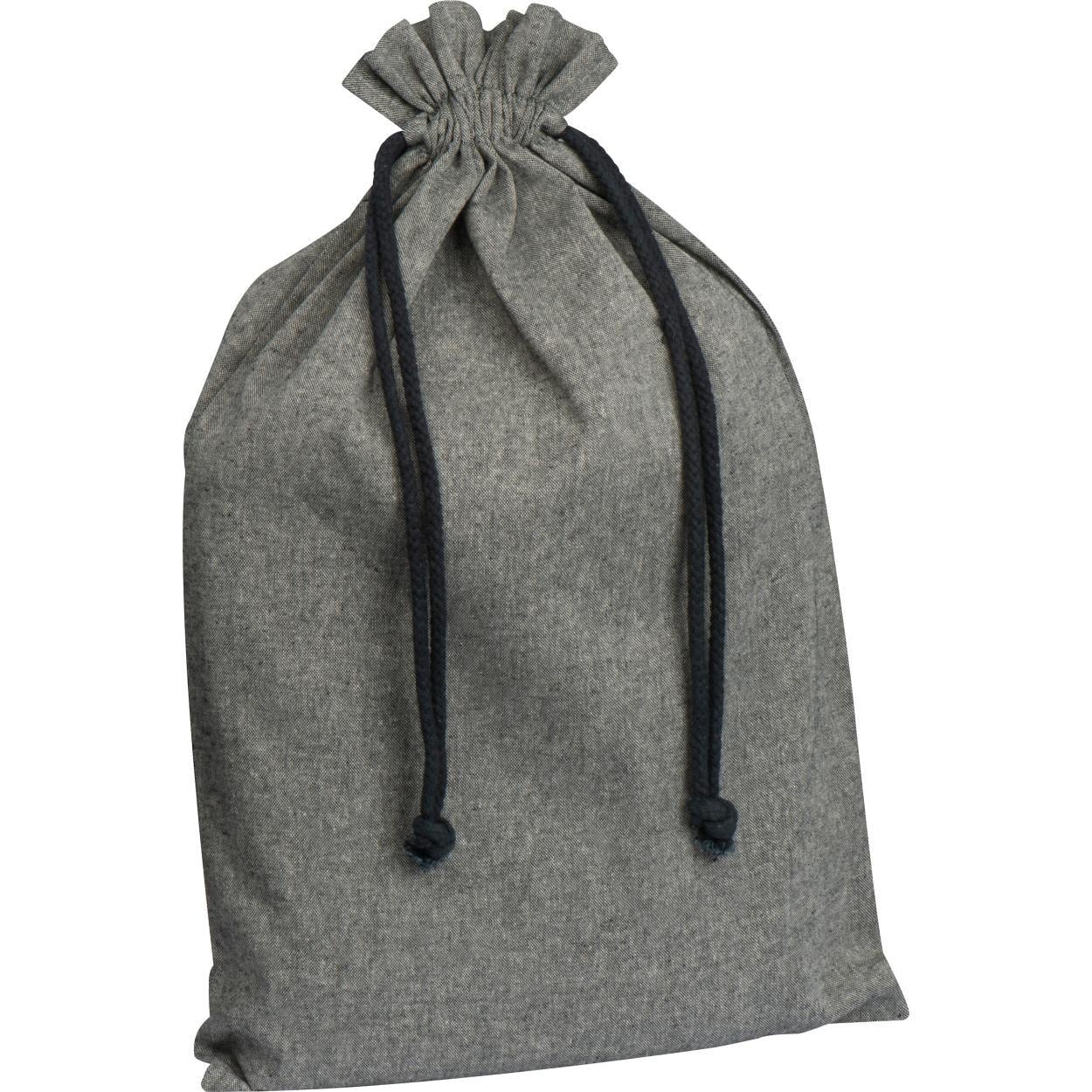Tas van gerecycled katoen 12345