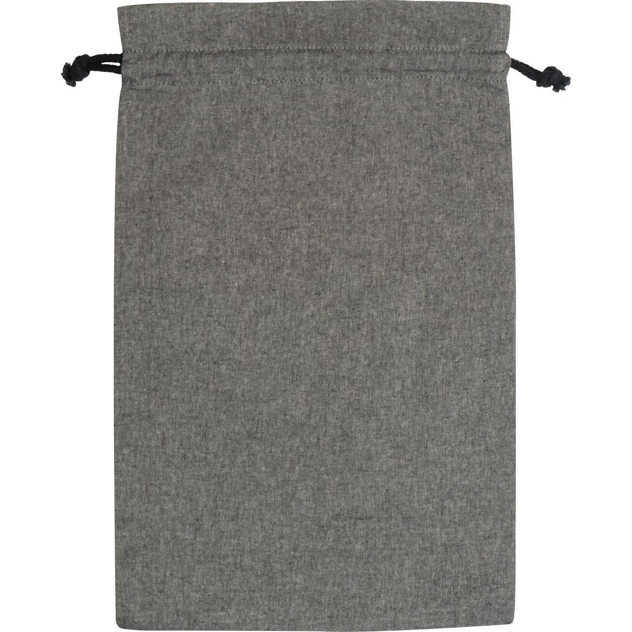Tas van gerecycled katoen sample