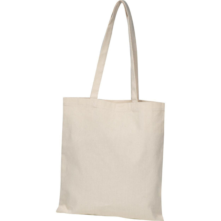 Katoenen tas, organisch Oeko-Tex&reg; STANDARD 100 bedrukken