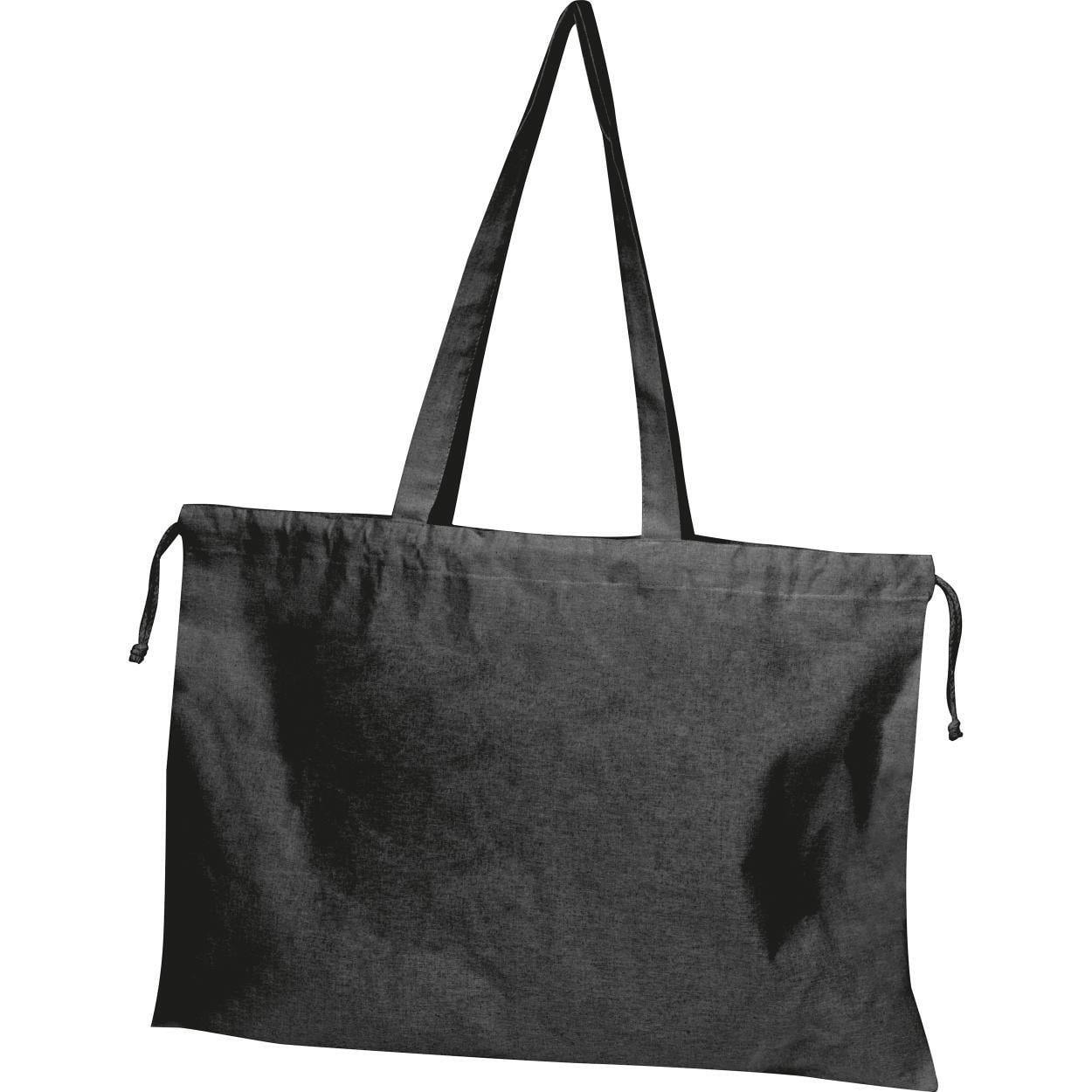 Tas van biokatoen (GOTS) sample