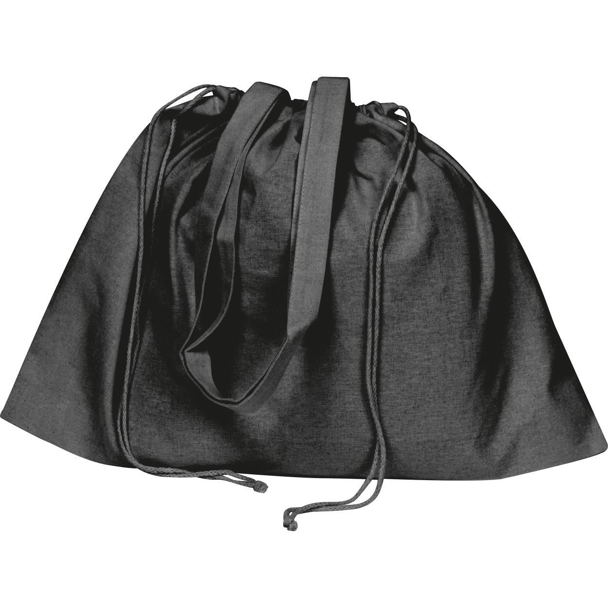 Tas van biokatoen (GOTS) sample
